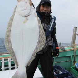 真祐丸 （しんゆうまる） 釣果