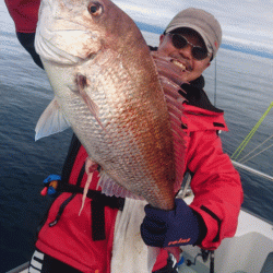 遊漁船ブルーウッズ 釣果