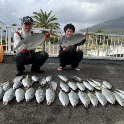 フィッシングハウス伊藤 釣果