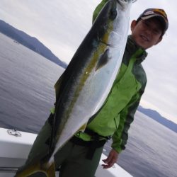 BlueNote Fishing Taxi 釣果