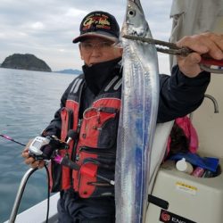 遊漁船　ニライカナイ 釣果