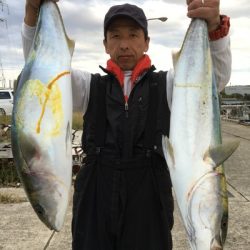ミタチ丸 釣果