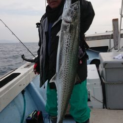 宝生丸 釣果