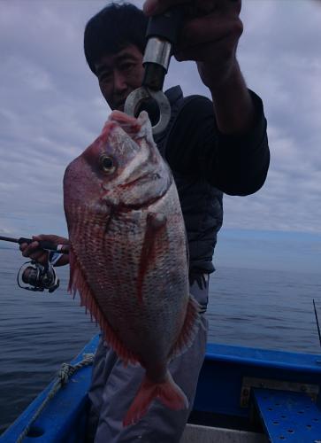 大貫丸 釣果