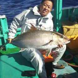 フィッシングハウス伊藤 釣果