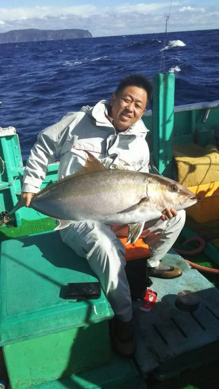 フィッシングハウス伊藤 釣果