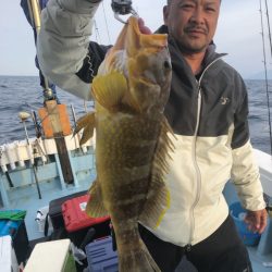 あみや渡船 JIGBOY 釣果