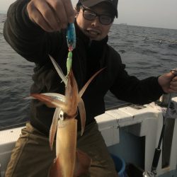 あみや渡船 JIGBOY 釣果