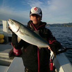 エンペラー 釣果