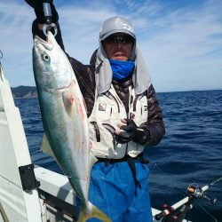 エンペラー 釣果