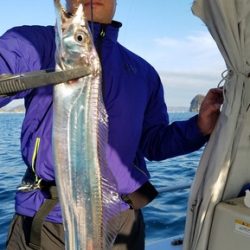 遊漁船 ニライカナイ 釣果