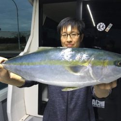ミタチ丸 釣果