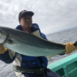 広進丸 釣果