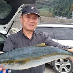 大進丸(新潟) 釣果