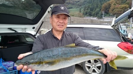 大進丸(新潟) 釣果