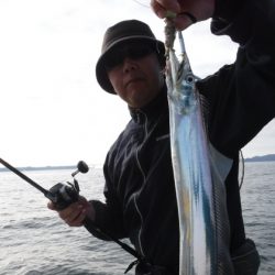 遊漁船 幸友丸 釣果