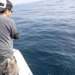 BlueNote Fishing Taxi 釣果