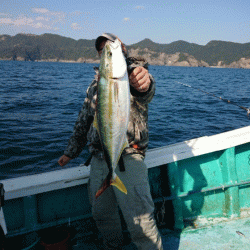 清和丸 釣果