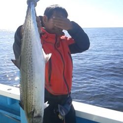 さわ浦丸 釣果