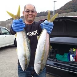 大進丸(新潟) 釣果