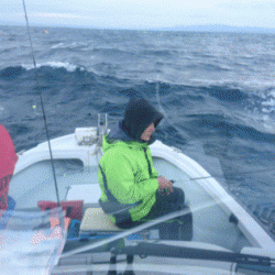 遊漁船ブルーウッズ 釣果