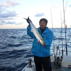 KOU（コウ） 釣果