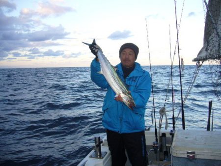 KOU（コウ） 釣果