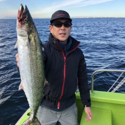 深川 吉野屋 釣果