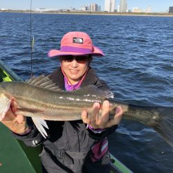 深川 吉野屋 釣果