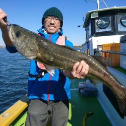 深川 吉野屋 釣果