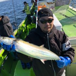 深川 吉野屋 釣果