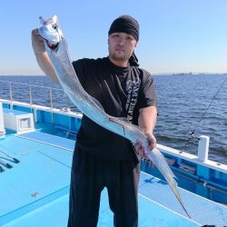 深川 吉野屋 釣果