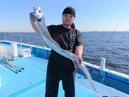 深川 吉野屋 釣果