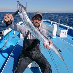 深川 吉野屋 釣果