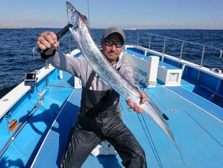 深川 吉野屋 釣果