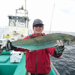 深川　吉野屋 釣果