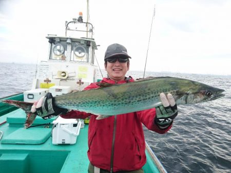 深川　吉野屋 釣果
