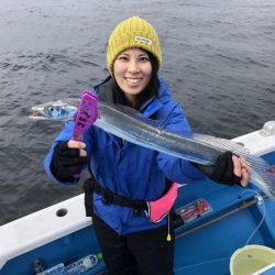 深川　吉野屋 釣果