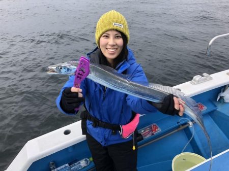 深川　吉野屋 釣果