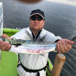 深川 吉野屋 釣果