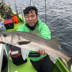 深川　吉野屋 釣果