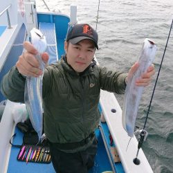 深川　吉野屋 釣果