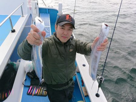 深川　吉野屋 釣果