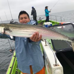 深川 吉野屋 釣果