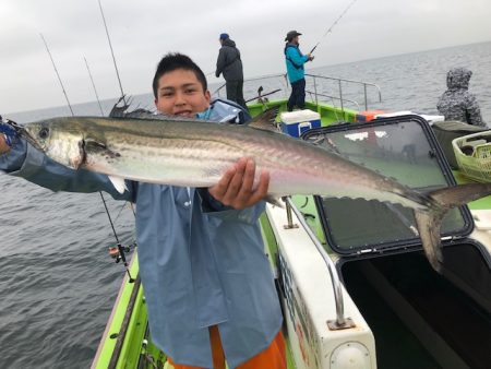深川　吉野屋 釣果