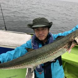 深川 吉野屋 釣果