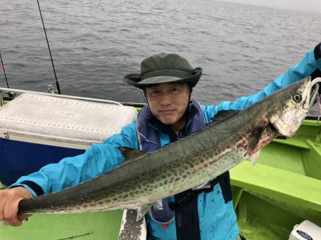 深川 吉野屋 釣果