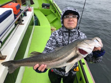 深川 吉野屋 釣果