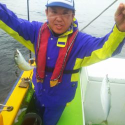 深川 吉野屋 釣果