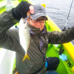 深川 吉野屋 釣果